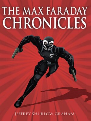 cover image of The Max Faraday Chronicles